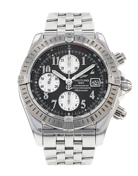 Breitling Chronomat Evolution A13356